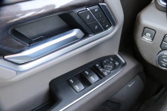 new 2025 Chevrolet Silverado 2500 car, priced at $83,524
