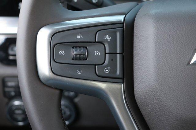 new 2025 Chevrolet Silverado 2500 car, priced at $83,524