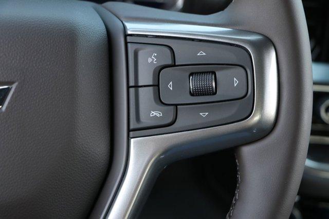 new 2025 Chevrolet Silverado 2500 car, priced at $83,524