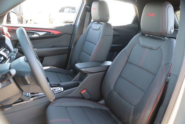 new 2026 Chevrolet TrailBlazer car, priced at $31,420