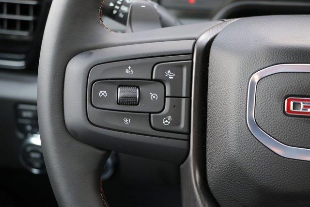 new 2025 GMC Sierra 1500 car, priced at $73,744
