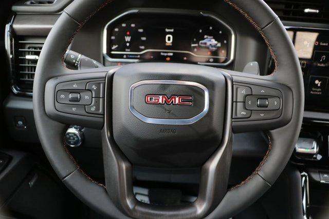 new 2025 GMC Sierra 1500 car, priced at $73,744