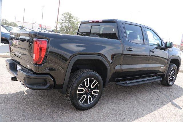 new 2025 GMC Sierra 1500 car, priced at $73,744