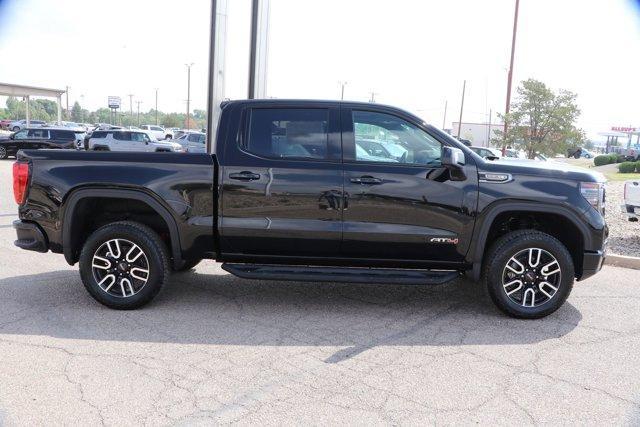 new 2025 GMC Sierra 1500 car, priced at $73,744