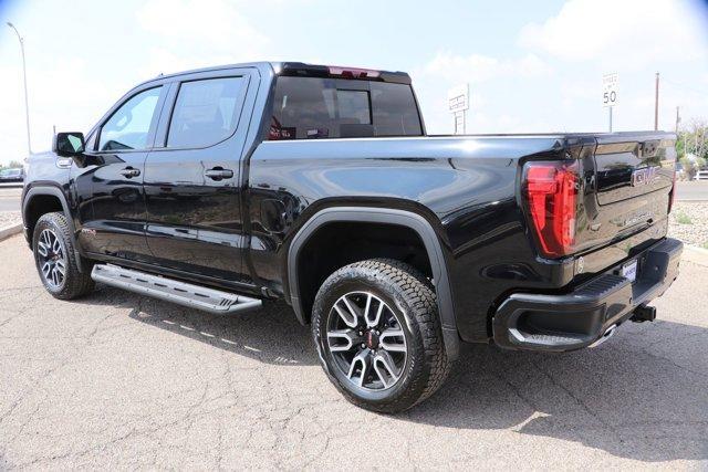 new 2025 GMC Sierra 1500 car, priced at $73,744