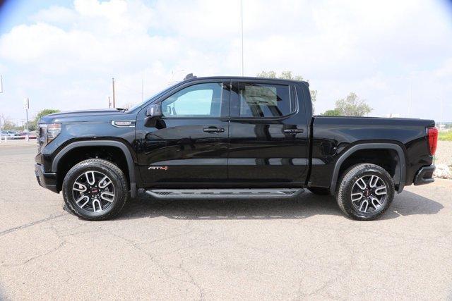 new 2025 GMC Sierra 1500 car, priced at $73,744
