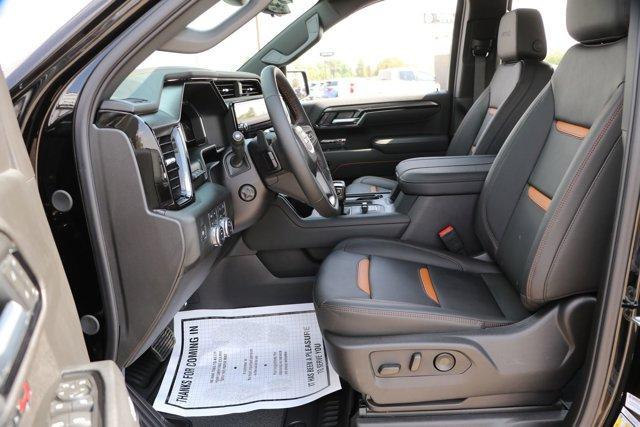 new 2025 GMC Sierra 1500 car, priced at $73,744