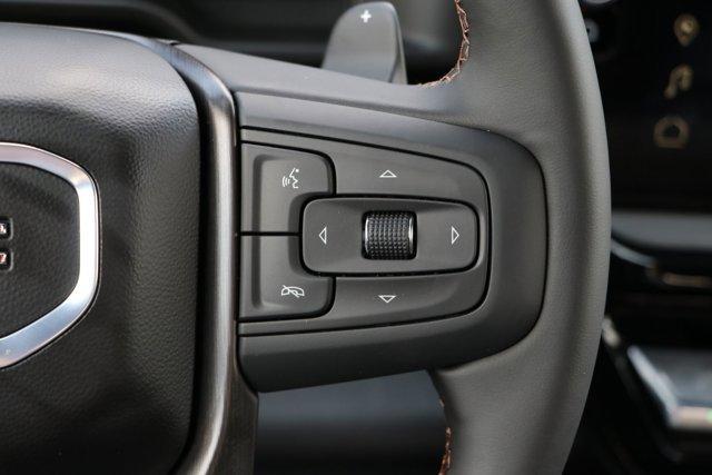 new 2025 GMC Sierra 1500 car, priced at $73,744