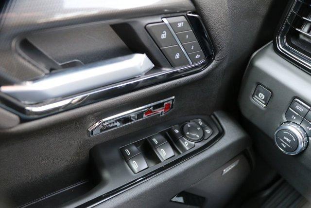 new 2025 GMC Sierra 1500 car, priced at $73,744