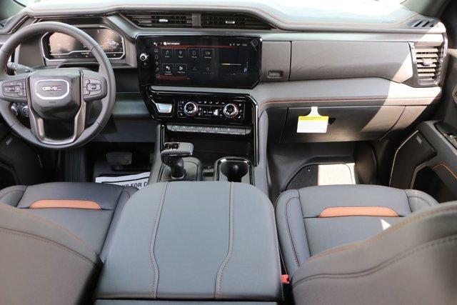 new 2025 GMC Sierra 1500 car, priced at $73,744