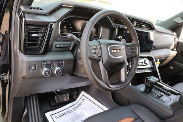 new 2025 GMC Sierra 1500 car, priced at $73,744