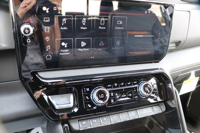 new 2025 GMC Sierra 1500 car, priced at $73,744