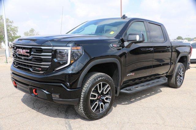 new 2025 GMC Sierra 1500 car, priced at $73,744