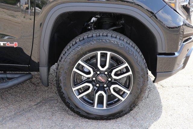 new 2025 GMC Sierra 1500 car, priced at $73,744