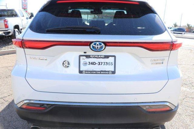 used 2021 Toyota Venza car, priced at $35,437