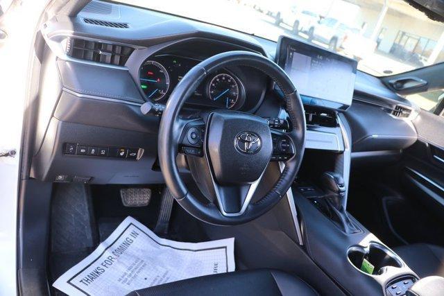 used 2021 Toyota Venza car, priced at $35,437