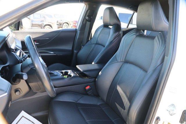 used 2021 Toyota Venza car, priced at $35,437