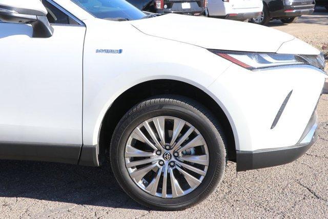 used 2021 Toyota Venza car, priced at $35,437