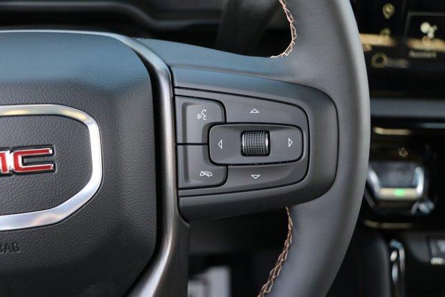 new 2026 GMC Sierra 2500 car, priced at $94,309