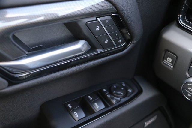 new 2026 GMC Sierra 2500 car, priced at $94,309