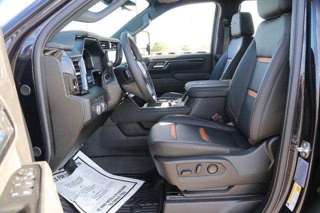 new 2026 GMC Sierra 2500 car, priced at $94,309