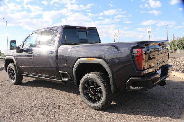 new 2026 GMC Sierra 2500 car, priced at $94,309