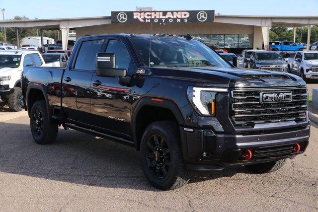 new 2026 GMC Sierra 2500 car