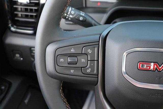 new 2026 GMC Sierra 2500 car, priced at $94,309