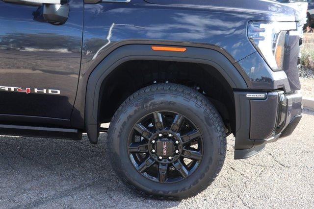 new 2026 GMC Sierra 2500 car, priced at $94,309