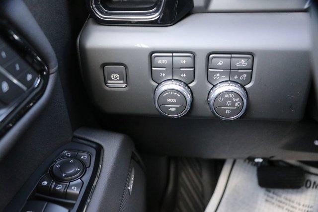 new 2026 GMC Sierra 2500 car, priced at $94,309