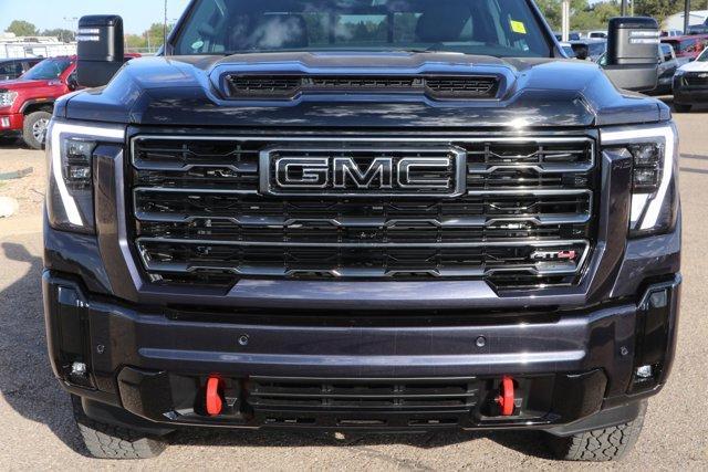 new 2026 GMC Sierra 2500 car, priced at $94,309