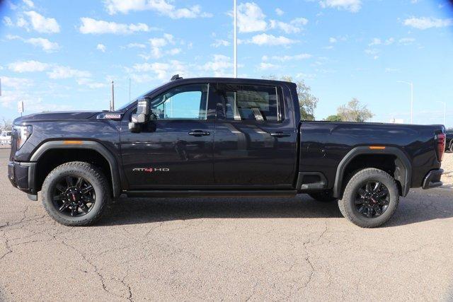 new 2026 GMC Sierra 2500 car, priced at $94,309