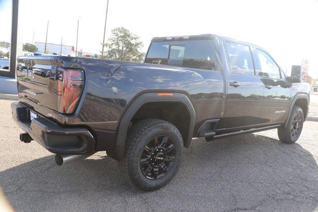 new 2026 GMC Sierra 2500 car, priced at $94,309