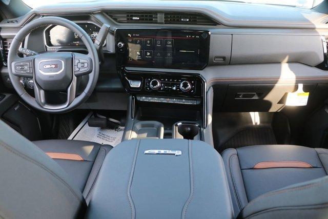 new 2026 GMC Sierra 2500 car, priced at $94,309