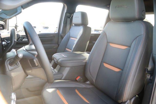 new 2026 GMC Sierra 2500 car, priced at $94,309