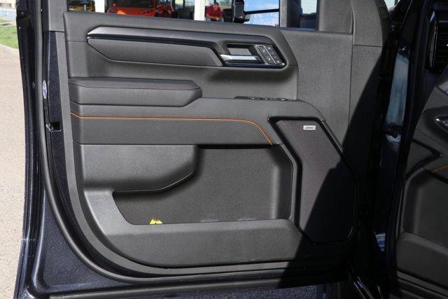 new 2026 GMC Sierra 2500 car, priced at $94,309