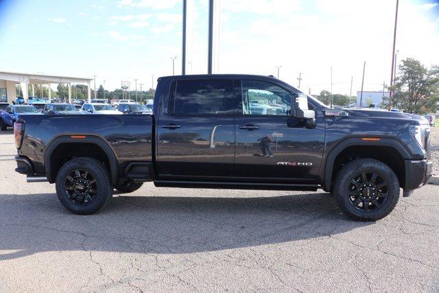 new 2026 GMC Sierra 2500 car, priced at $94,309