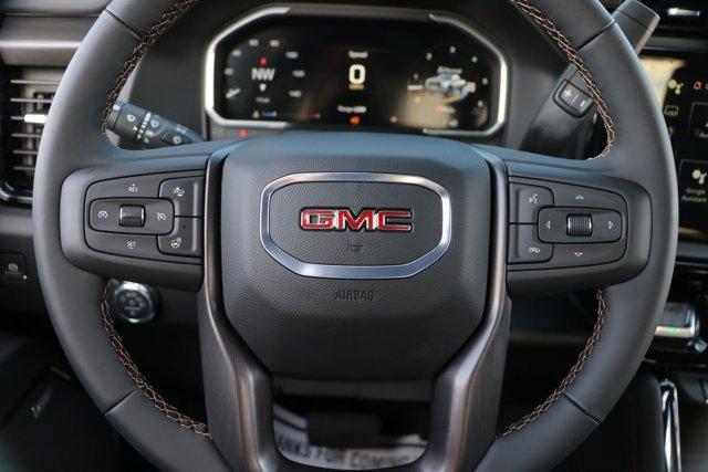 new 2026 GMC Sierra 2500 car, priced at $94,309
