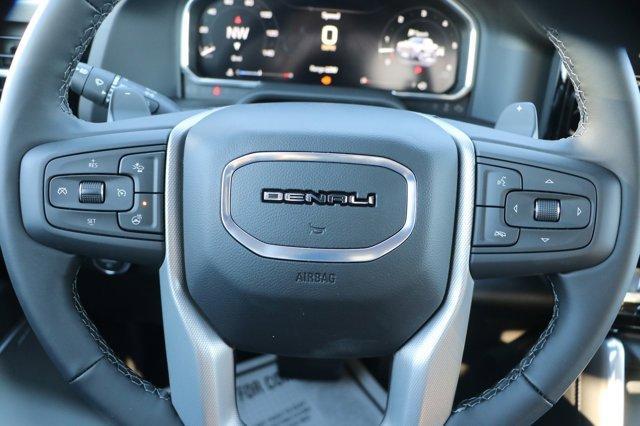 new 2026 GMC Sierra 1500 car, priced at $73,725
