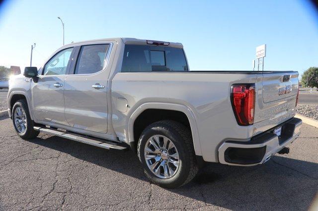 new 2026 GMC Sierra 1500 car, priced at $73,725