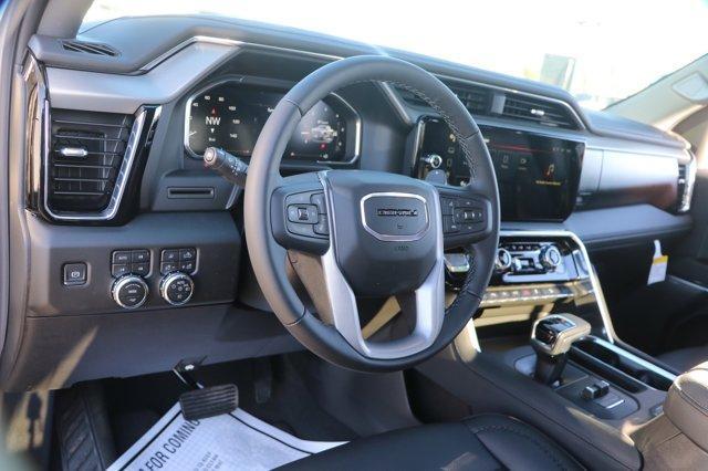 new 2026 GMC Sierra 1500 car, priced at $73,725