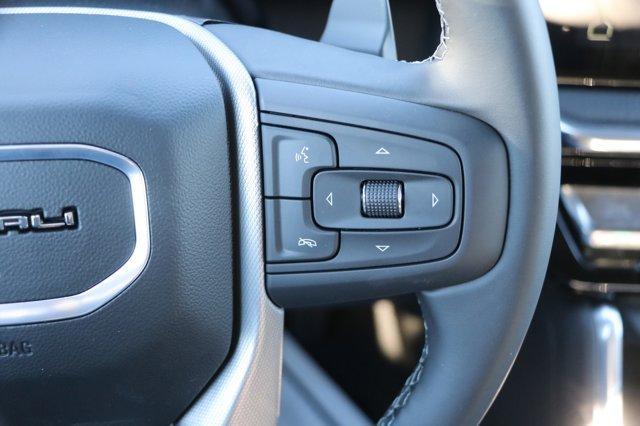 new 2026 GMC Sierra 1500 car, priced at $73,725