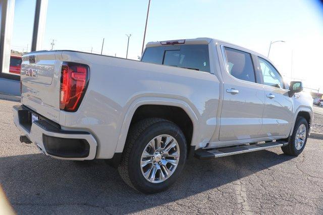 new 2026 GMC Sierra 1500 car, priced at $73,725