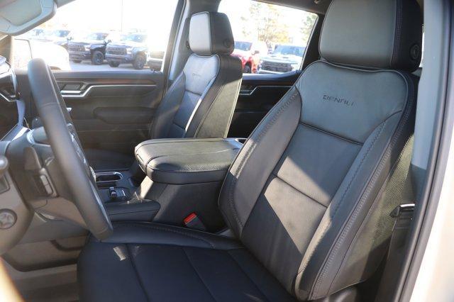 new 2026 GMC Sierra 1500 car, priced at $73,725