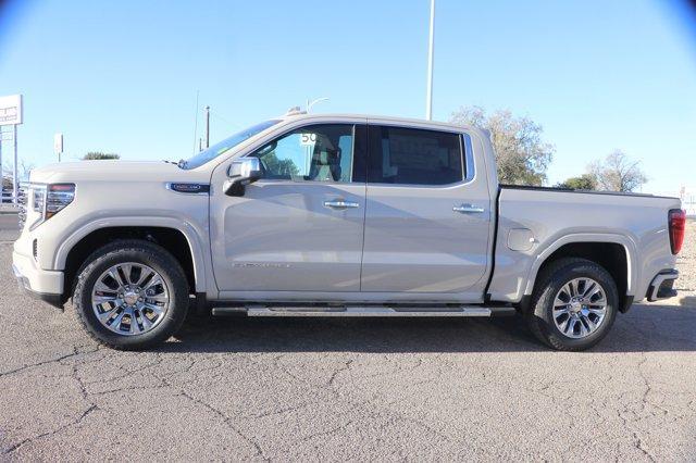 new 2026 GMC Sierra 1500 car, priced at $73,725