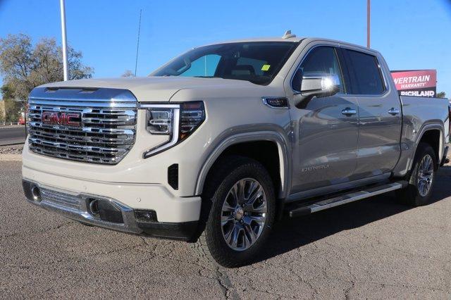 new 2026 GMC Sierra 1500 car, priced at $73,725