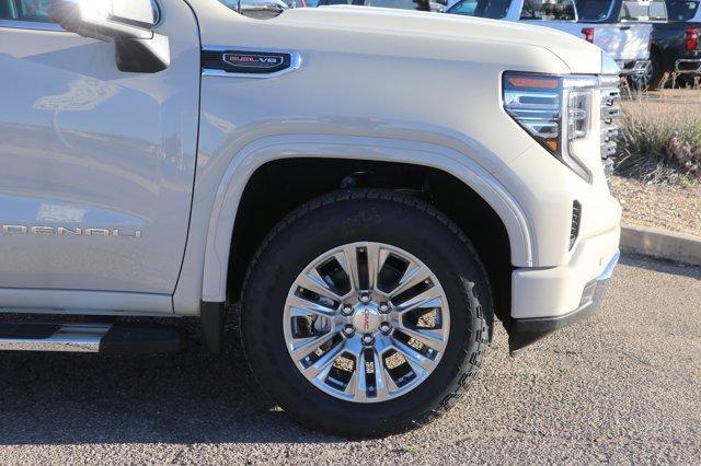 new 2026 GMC Sierra 1500 car, priced at $73,725