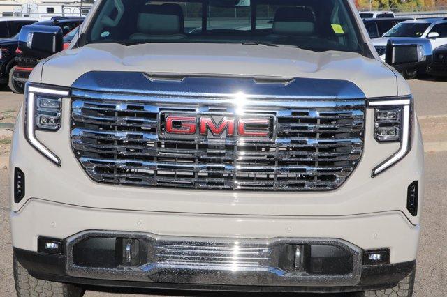 new 2026 GMC Sierra 1500 car, priced at $73,725