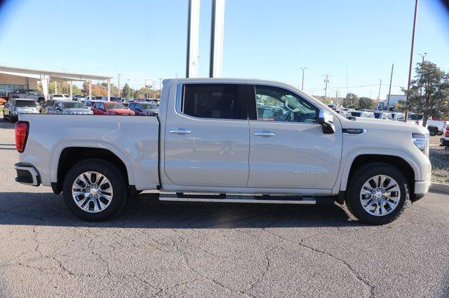 new 2026 GMC Sierra 1500 car, priced at $73,725