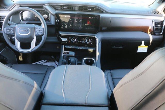 new 2026 GMC Sierra 1500 car, priced at $73,725